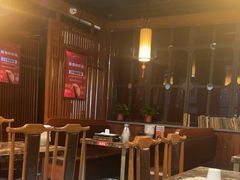 -郑喜旺烧烤(郑州总店)