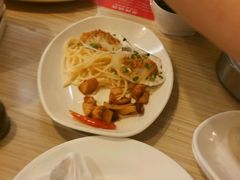 -怡人怡口牛排海鲜自助(飞龙大厦店)