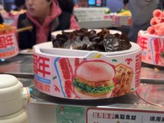 -龍歌自助小火锅(秦淮水游城店)