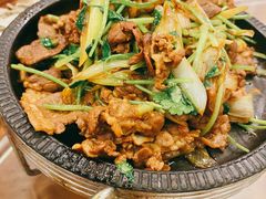 -老回回饺子馆(海洋馆店)