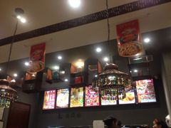 -西关味(大卫城店)