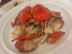 -恒记饭店·海鲜明档(淹城店)