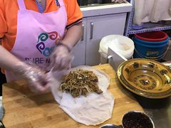 -安徽阜阳卷馍(西单店)