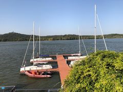 -望海·帆船主题咖啡厅•品茗下午茶(石湖景区店)