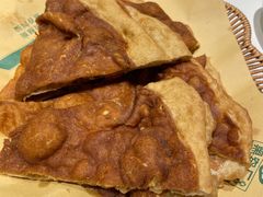 -黑窑厂糖油饼烤鸭·清真菜(旗舰店)