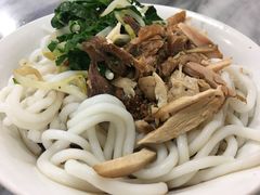 -再回首鸡肉米线(人民路一店)