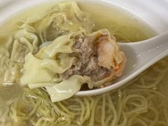 -云云美食