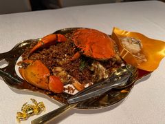 -喜记避风塘炒辣蟹(旗舰店)