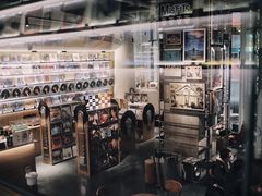 -黑胶星球(华发中城商都店)