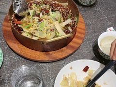 -渔语鱼新川菜Bistro(万象天地店)