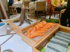 -左庭右院鲜牛肉火锅(新梅广场店)