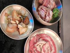 -西塔老太太泥炉烤肉(上海七宝领展广场店)