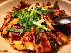 -俏江南天津时尚曲艺主题餐厅(马场道店)