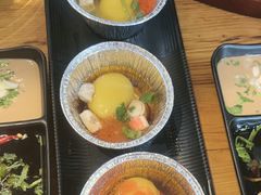 -四斤烤肉(东戴河孟家店)