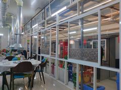 -金达莱烧烤(黎明南街店)