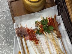 -旺蜀主成都串串火锅(西直门凯德MALL店)