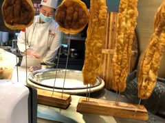 -旺顺阁鱼头泡饼(常营店)
