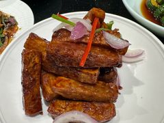 -兔爸私家小厨(新北万达店)