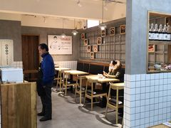 大堂-王全兴鸡血汤鸡汤饭(交通路店)