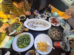 -美味之家·湖景农家乐(太湖东山店)
