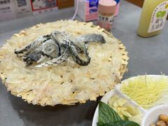 -官塘原味鱼生·潮菜大排档(潮州总店)