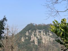 -丹山赤水风景名胜区