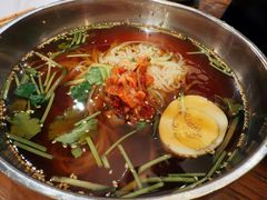 -三千里韩式炭火烤肉(南八马路店)