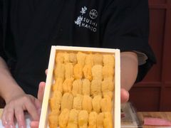 -Sushi Hanzo半藏(天环广场店)