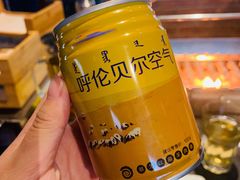 -很久以前羊肉串(簋街店)