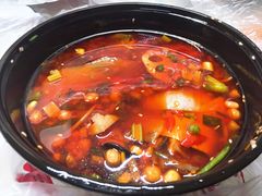 -冒菜西施·非遗冒菜(总店)