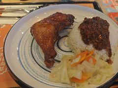 -大快活(丽丰店)