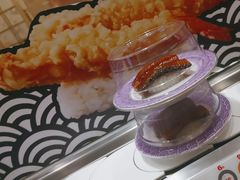 -万岁寿司(蓬江万达店)