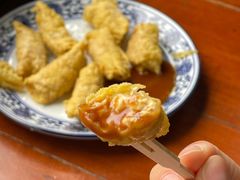 -茅老太臭豆腐