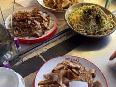 -老鼎万春卤菜(五代传承创始老店)