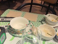 -渔语鱼新川菜Bistro(万象天地店)