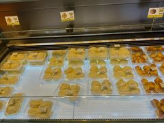 奶贝蛋糕-鲍师傅糕点(淮海中路店)