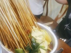 -痴串串(星汉路总店)
