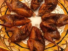 -馨越楼·点心·粤菜(赤坎店)