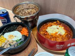 -米村拌饭(杭州国大城市广场店)