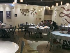 大堂-达叔香味海鲜(海棠68环球美食街店)