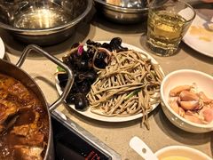 -蝎王府羊蝎子(虎坊桥总店)