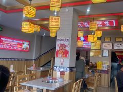 -阿婆情腊排骨火锅(金虹路店)