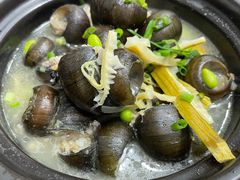 田螺煲-金泰老法菜(天民路店)