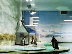 -北戴河圣蓝海洋公园