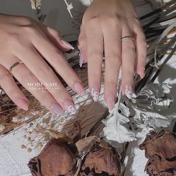 -森日式美甲沙龙MORI NAIL总店