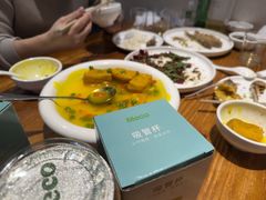 -胡大饭馆(青果路店)