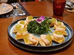 -喀秋莎西餐厅