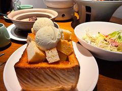 -粗茶淡饭·隐庐私厨(东亭店)