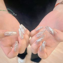 -斯馨·健康美甲美睫