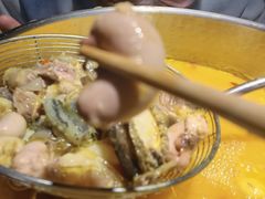 -青口季·港式打边炉(东影南路店桥华店)